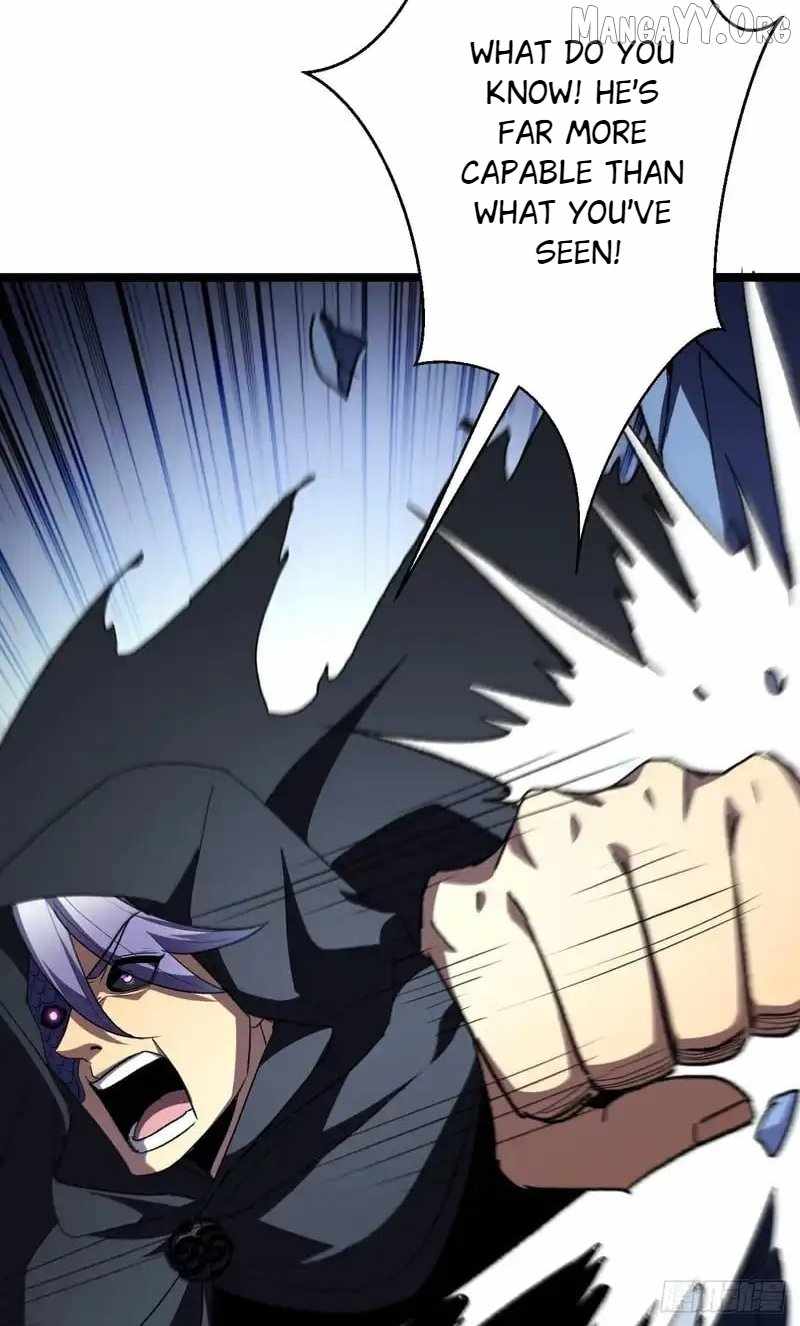 Lord of Summons! Sudden Mutation Chapter 66 - Page 28