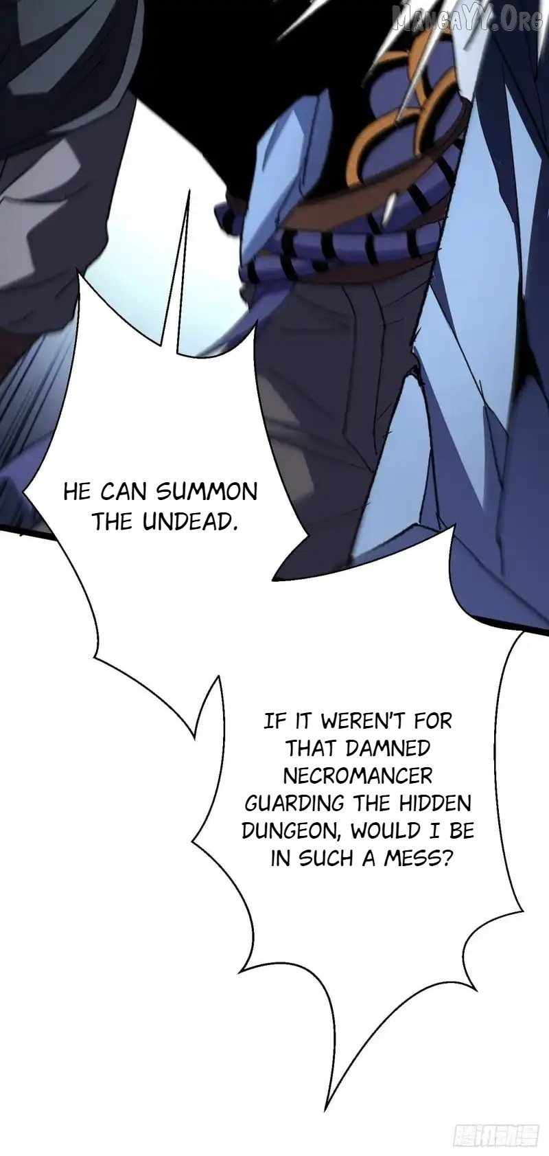 Lord of Summons! Sudden Mutation Chapter 66 - Page 29