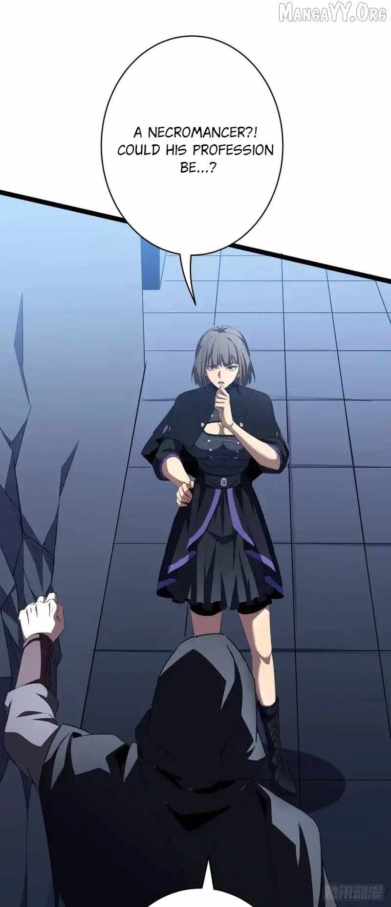 Lord of Summons! Sudden Mutation Chapter 66 - Page 30