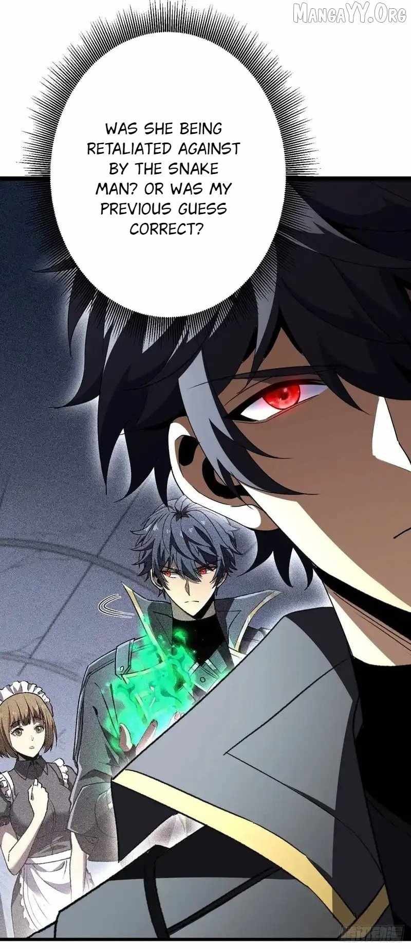 Lord of Summons! Sudden Mutation Chapter 66 - Page 4