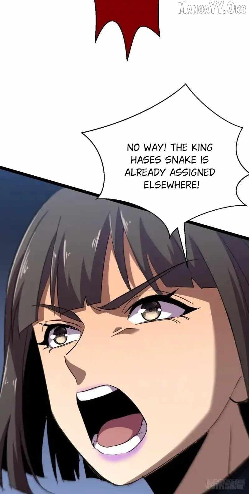 Lord of Summons! Sudden Mutation Chapter 66 - Page 33