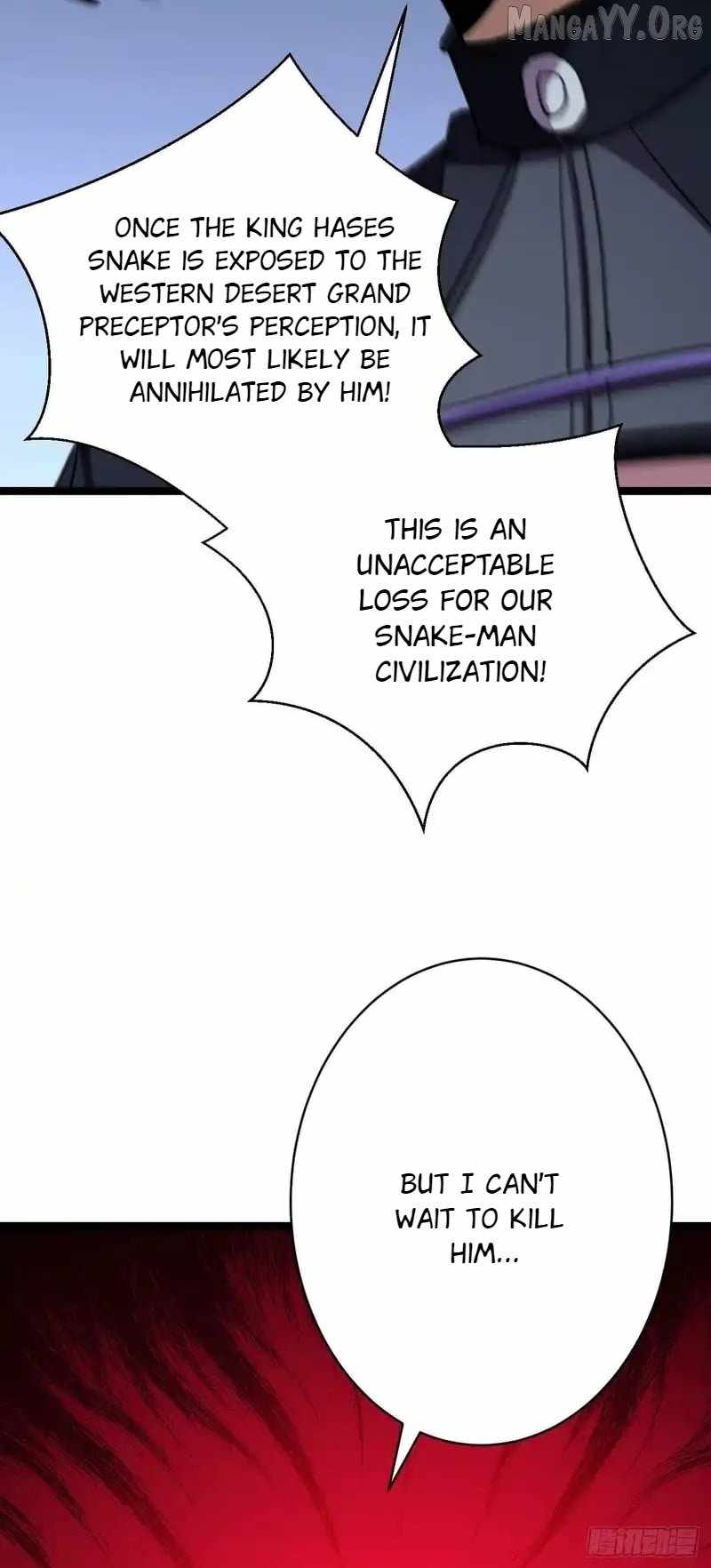 Lord of Summons! Sudden Mutation Chapter 66 - Page 34