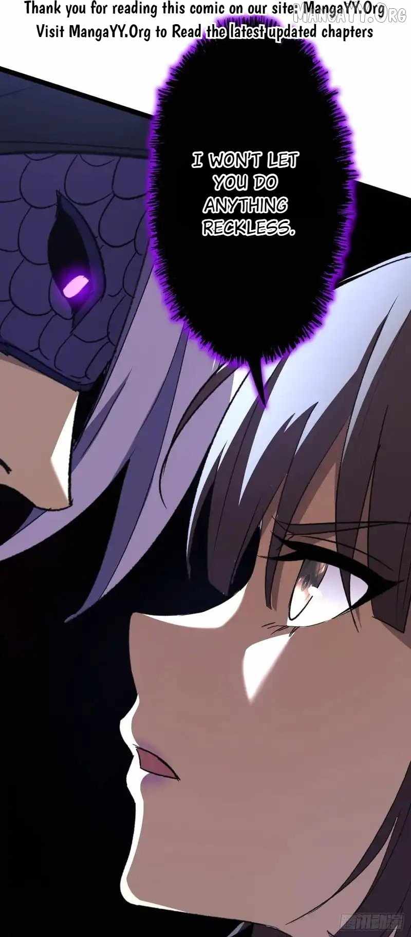 Lord of Summons! Sudden Mutation Chapter 66 - Page 36