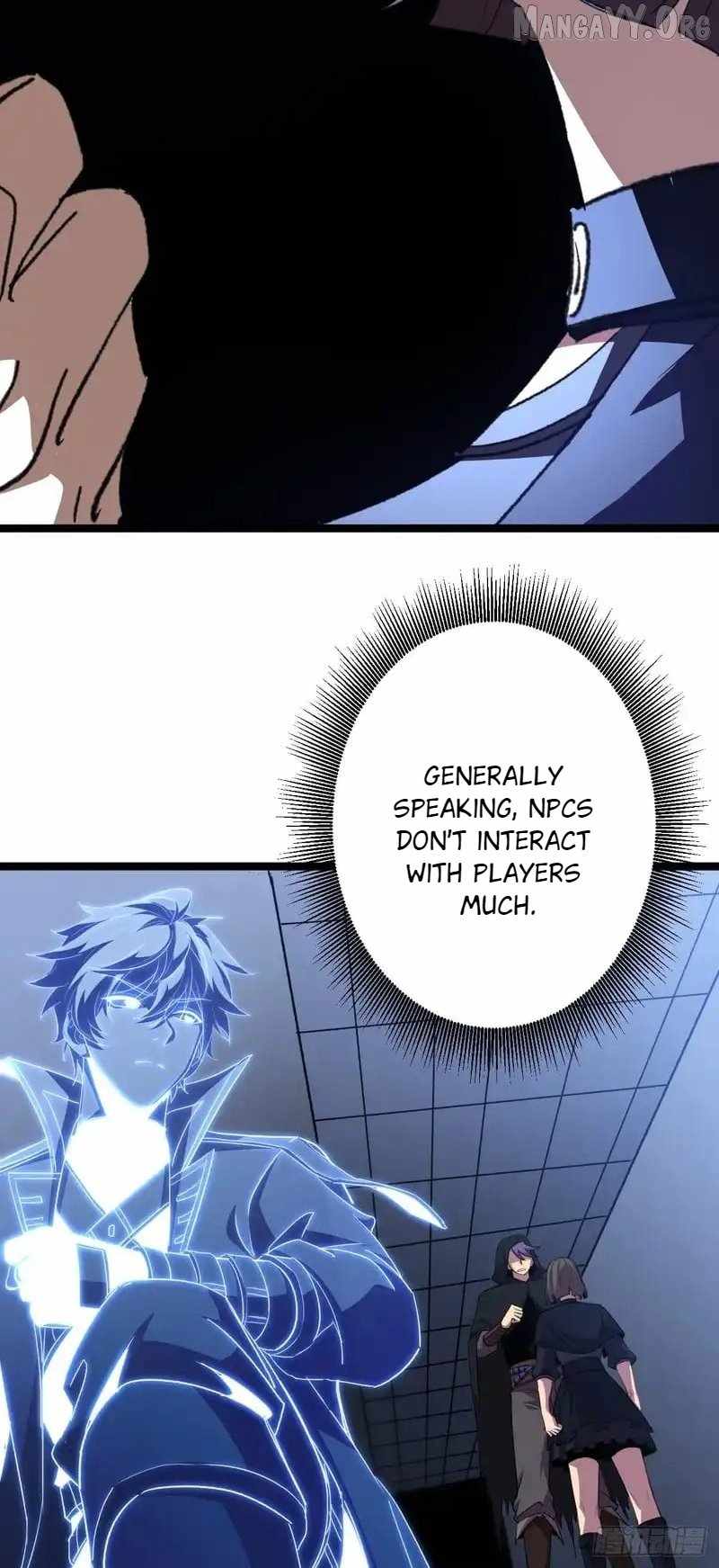 Lord of Summons! Sudden Mutation Chapter 66 - Page 37