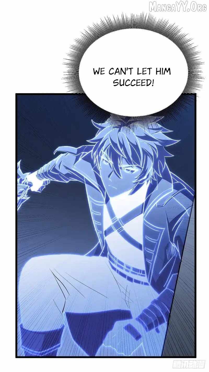 Lord of Summons! Sudden Mutation Chapter 66 - Page 39