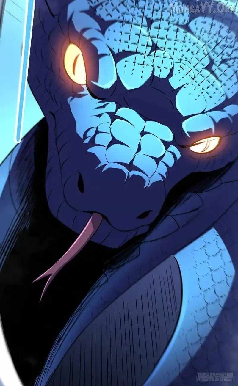 Lord of Summons! Sudden Mutation Chapter 66 - Page 43