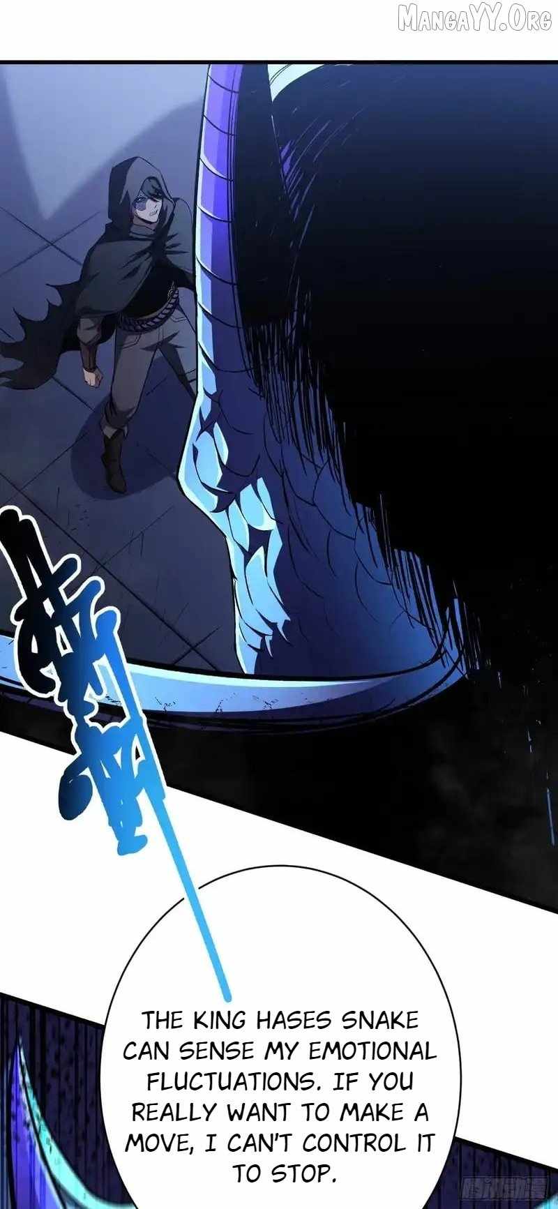 Lord of Summons! Sudden Mutation Chapter 66 - Page 45