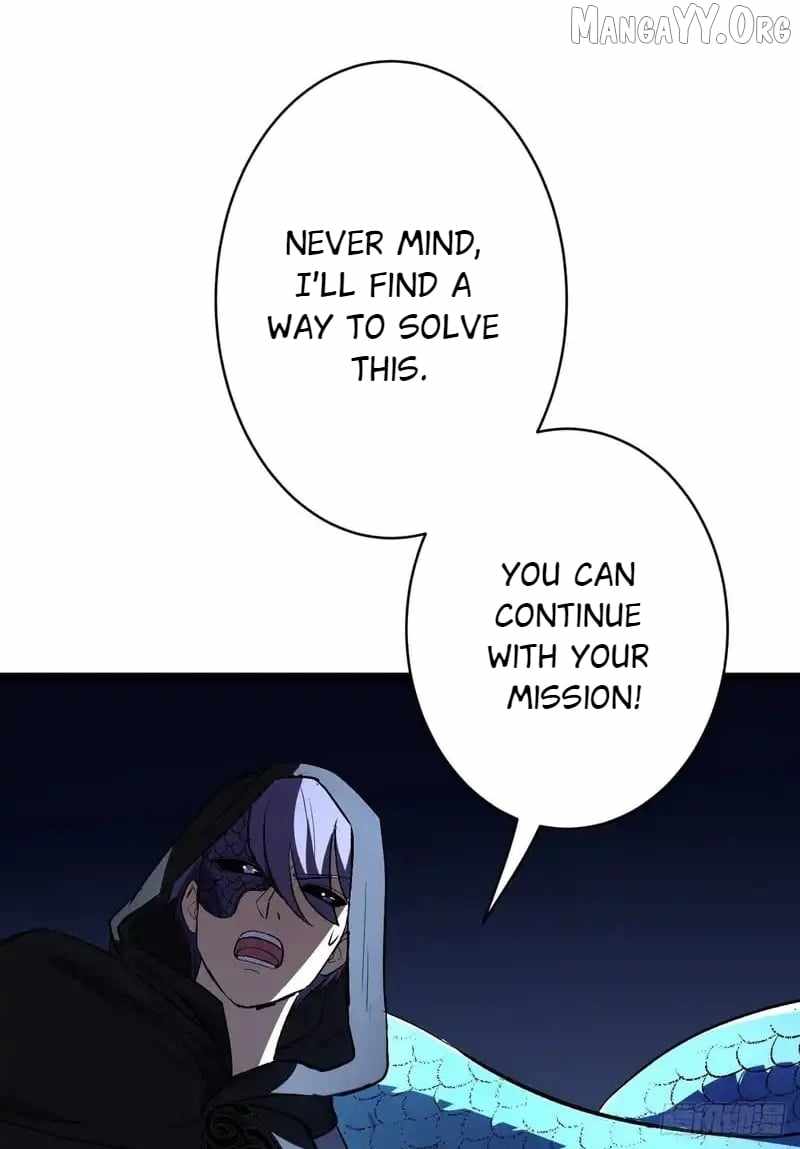 Lord of Summons! Sudden Mutation Chapter 66 - Page 51