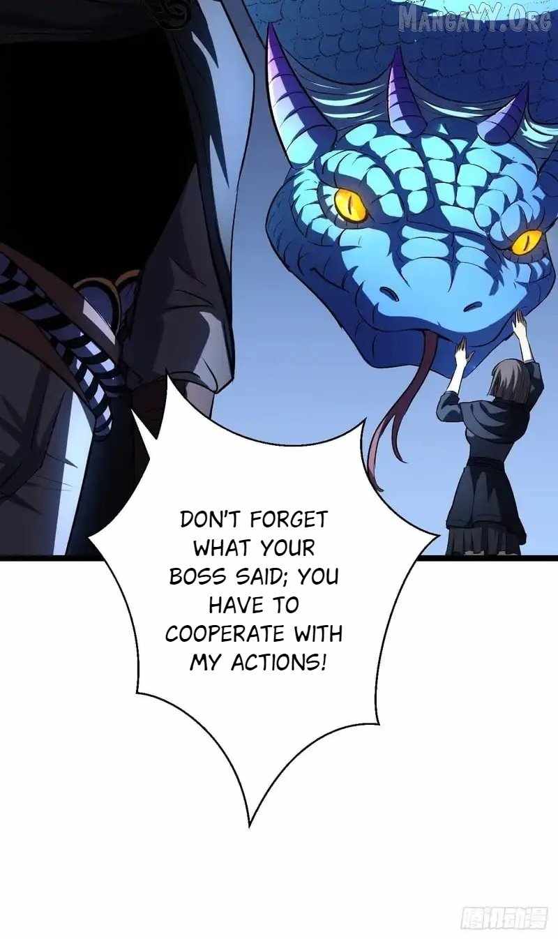 Lord of Summons! Sudden Mutation Chapter 66 - Page 52