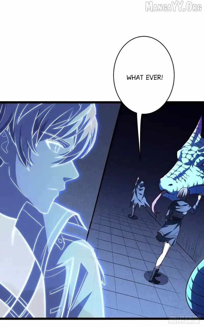 Lord of Summons! Sudden Mutation Chapter 66 - Page 54