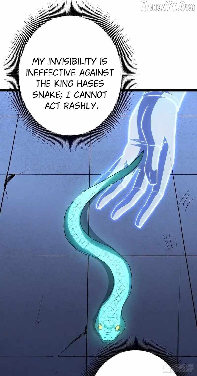 Lord of Summons! Sudden Mutation Chapter 66 - Page 55