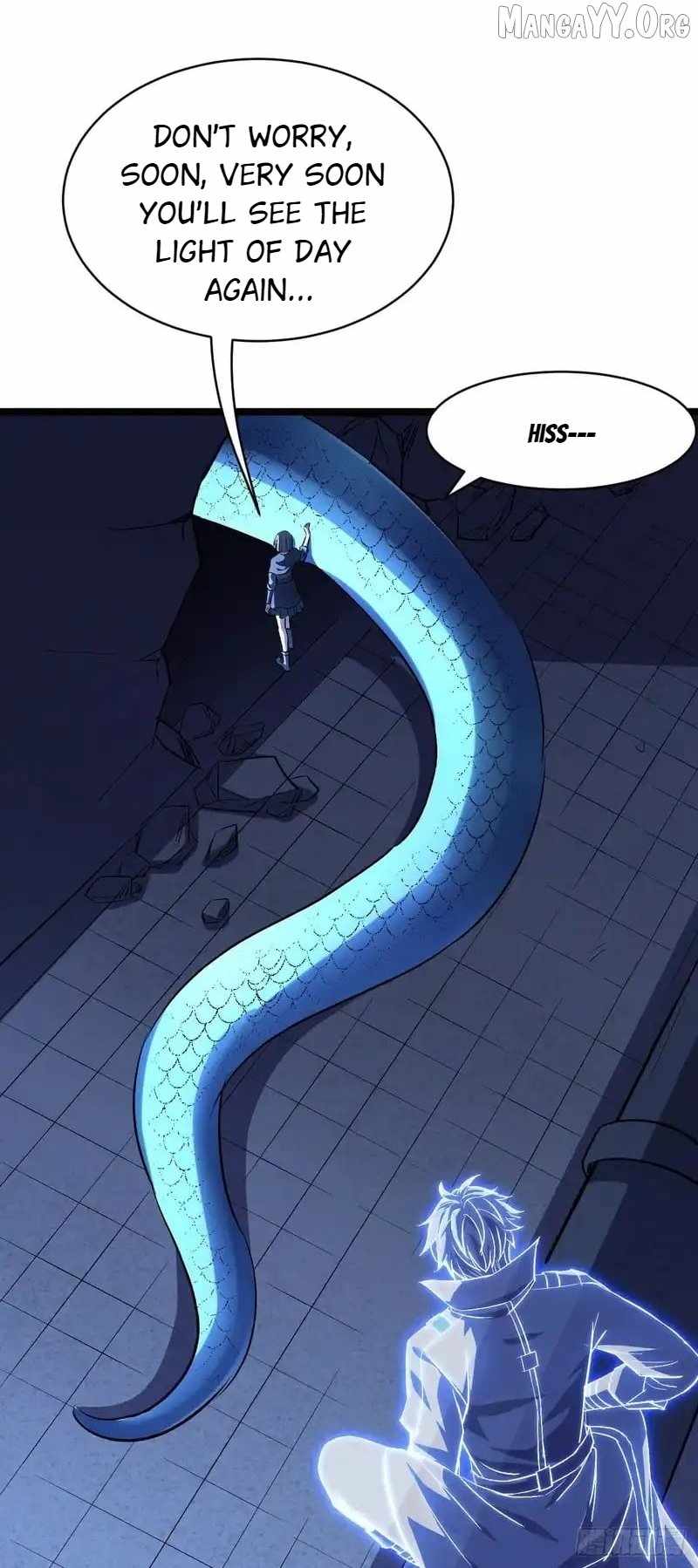 Lord of Summons! Sudden Mutation Chapter 66 - Page 57