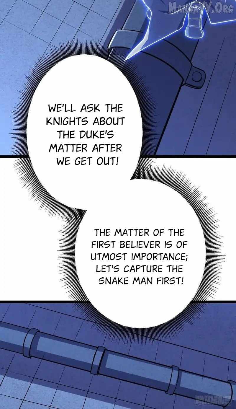 Lord of Summons! Sudden Mutation Chapter 66 - Page 58