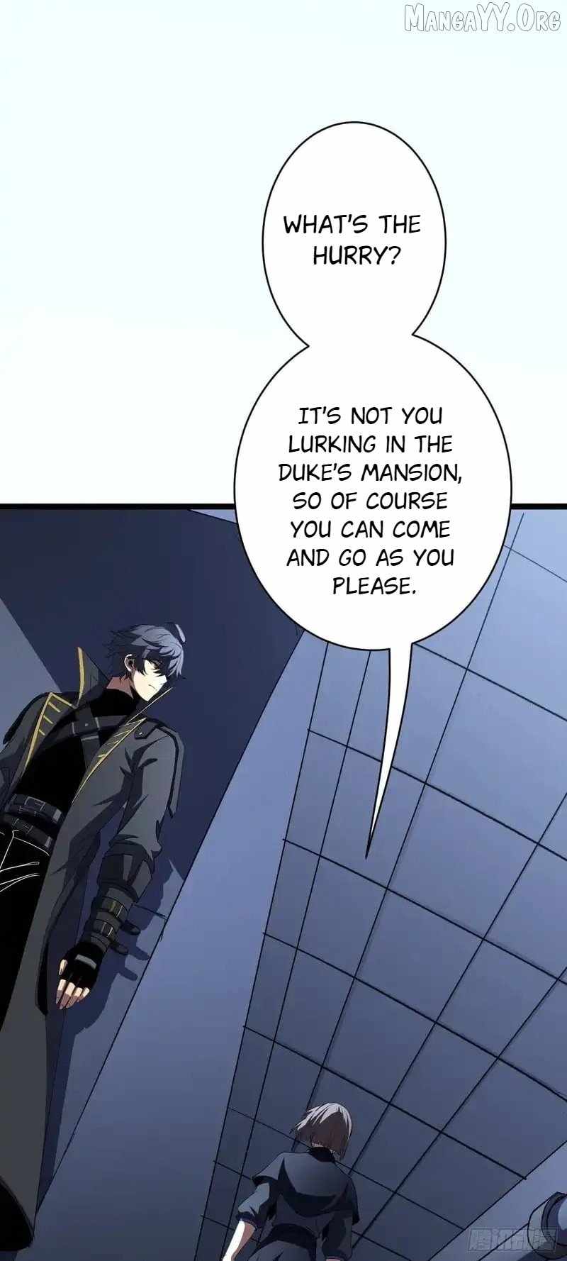 Lord of Summons! Sudden Mutation Chapter 66 - Page 10