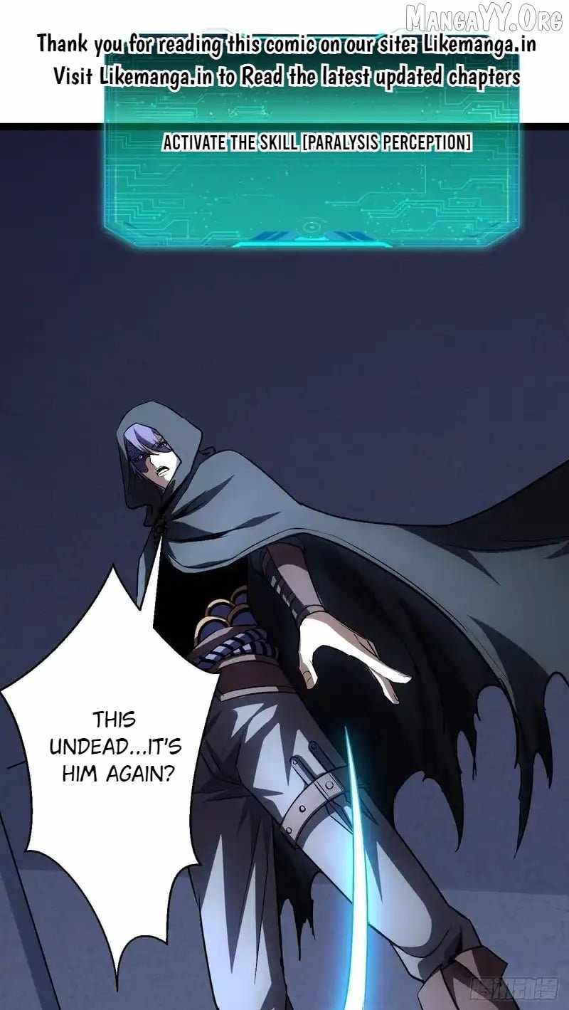 Lord of Summons! Sudden Mutation Chapter 67 - Page 1