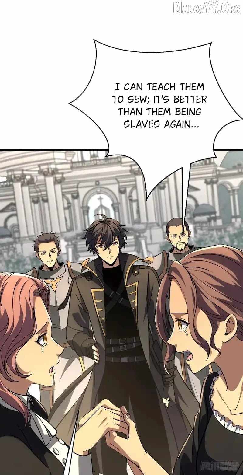 Lord of Summons! Sudden Mutation Chapter 67 - Page 13