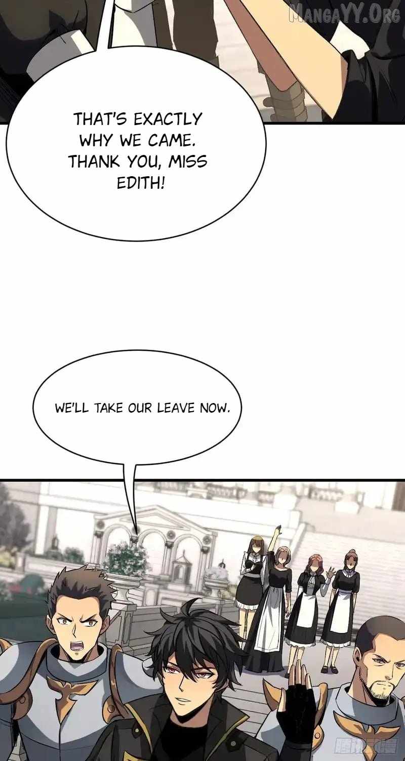 Lord of Summons! Sudden Mutation Chapter 67 - Page 14