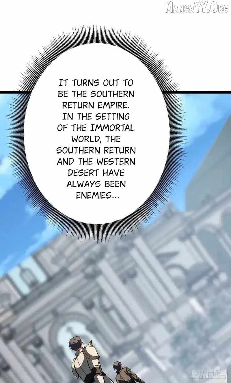 Lord of Summons! Sudden Mutation Chapter 67 - Page 16