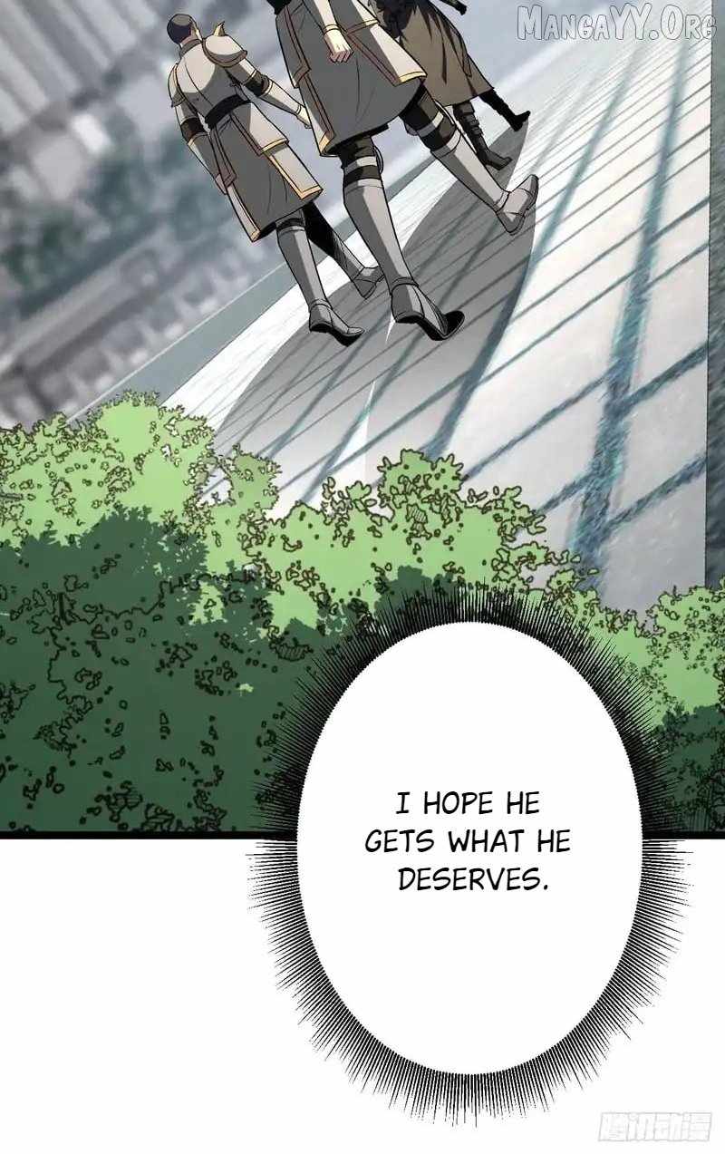 Lord of Summons! Sudden Mutation Chapter 67 - Page 17