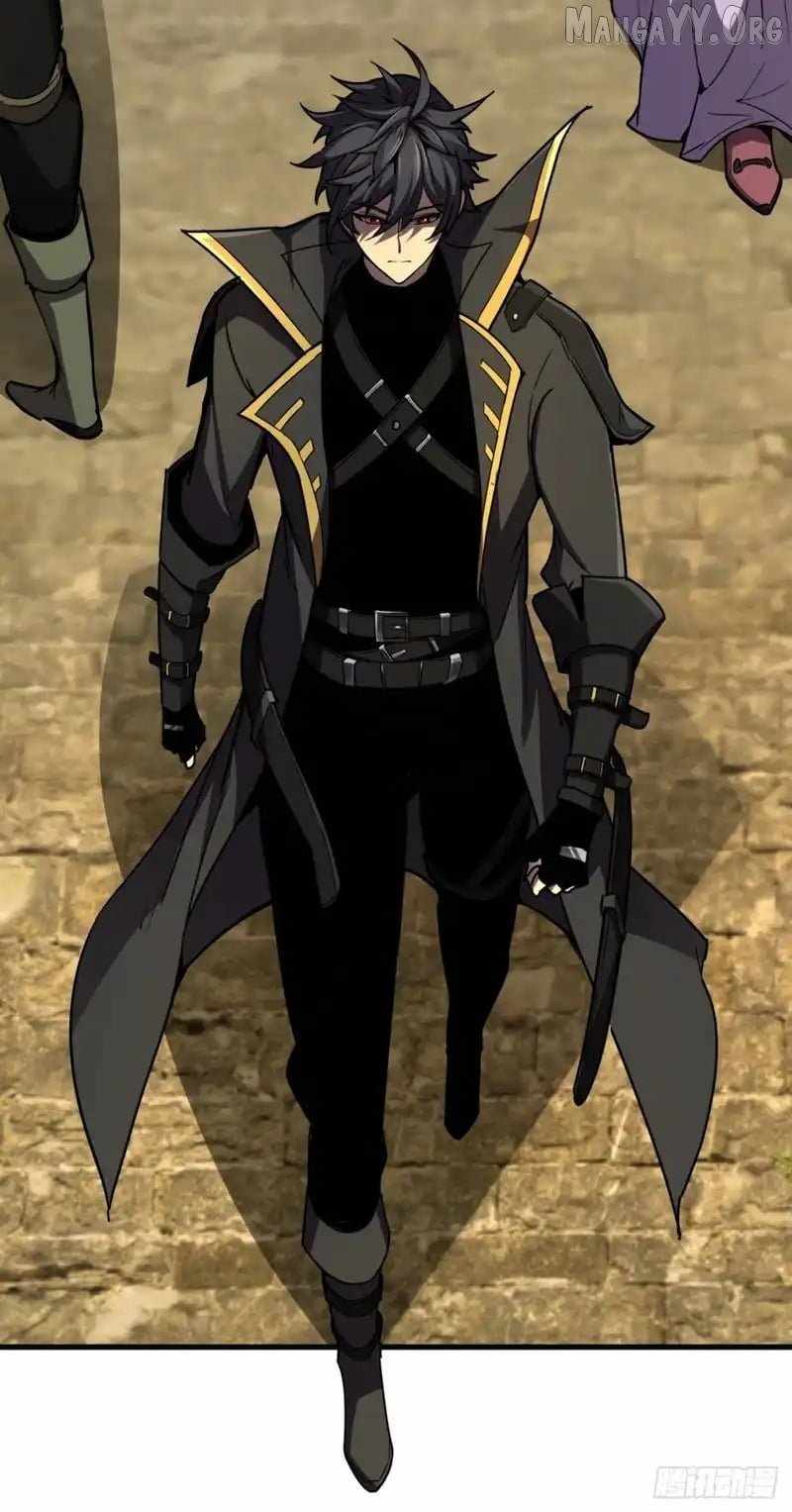 Lord of Summons! Sudden Mutation Chapter 67 - Page 25