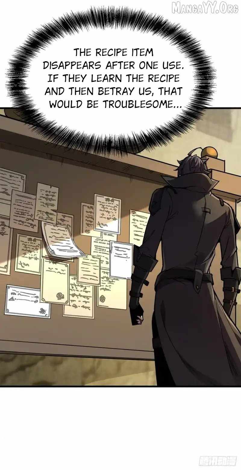 Lord of Summons! Sudden Mutation Chapter 67 - Page 26