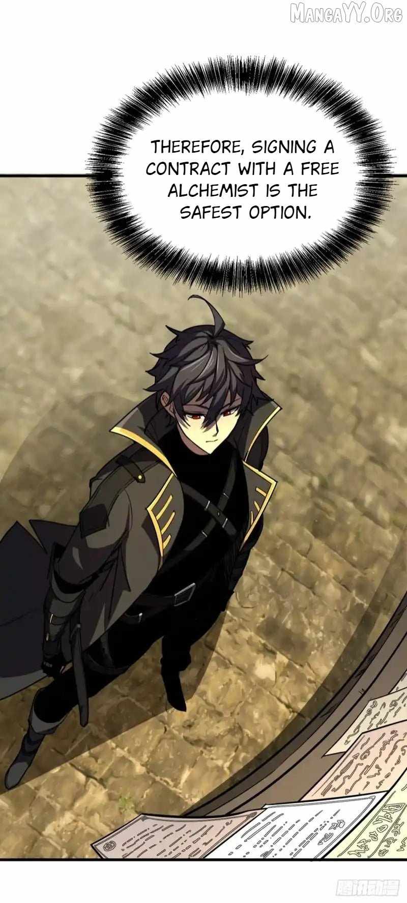 Lord of Summons! Sudden Mutation Chapter 67 - Page 27