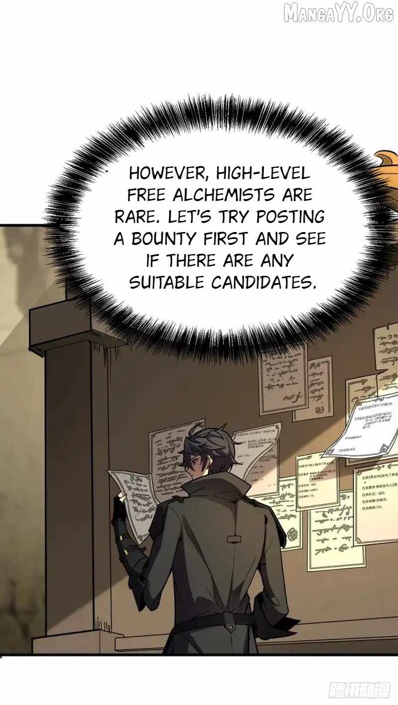 Lord of Summons! Sudden Mutation Chapter 67 - Page 28