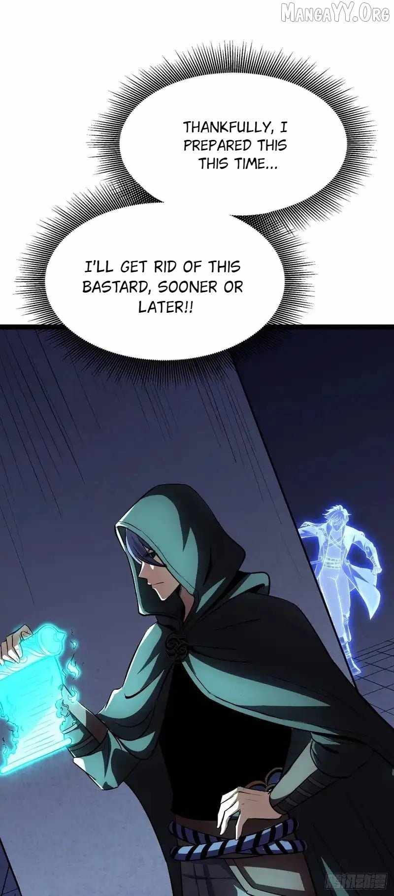 Lord of Summons! Sudden Mutation Chapter 67 - Page 4