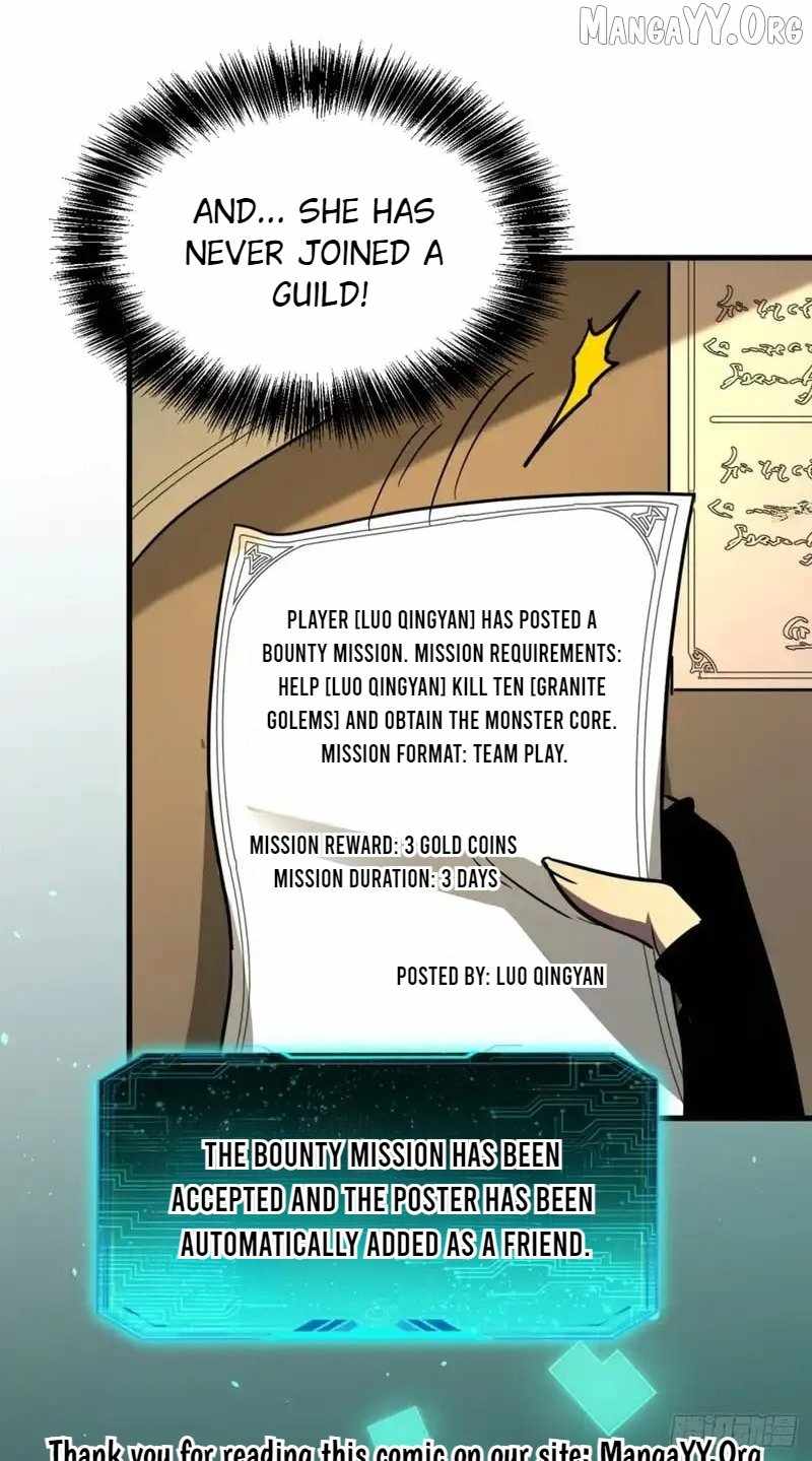 Lord of Summons! Sudden Mutation Chapter 67 - Page 31