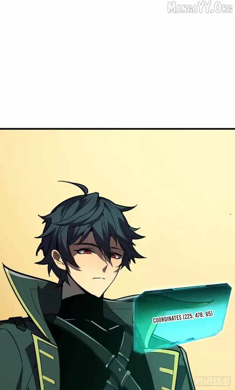 Lord of Summons! Sudden Mutation Chapter 67 - Page 34