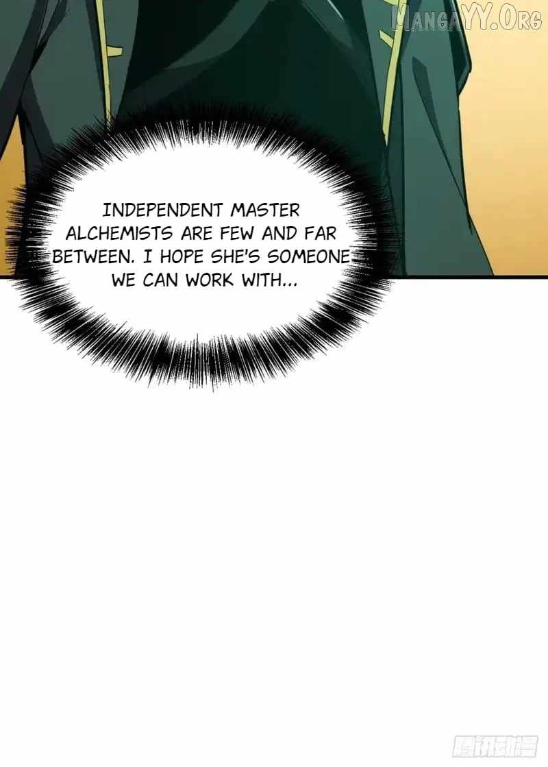 Lord of Summons! Sudden Mutation Chapter 67 - Page 35