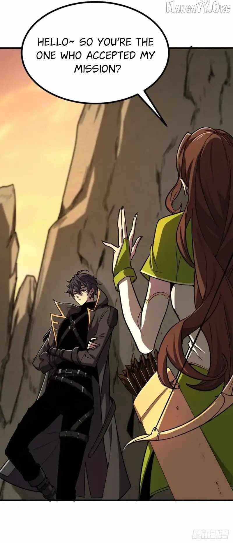 Lord of Summons! Sudden Mutation Chapter 67 - Page 37