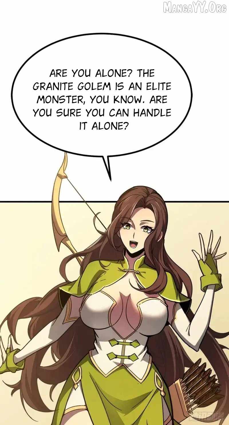 Lord of Summons! Sudden Mutation Chapter 67 - Page 38