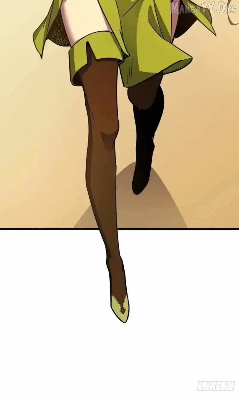 Lord of Summons! Sudden Mutation Chapter 67 - Page 39