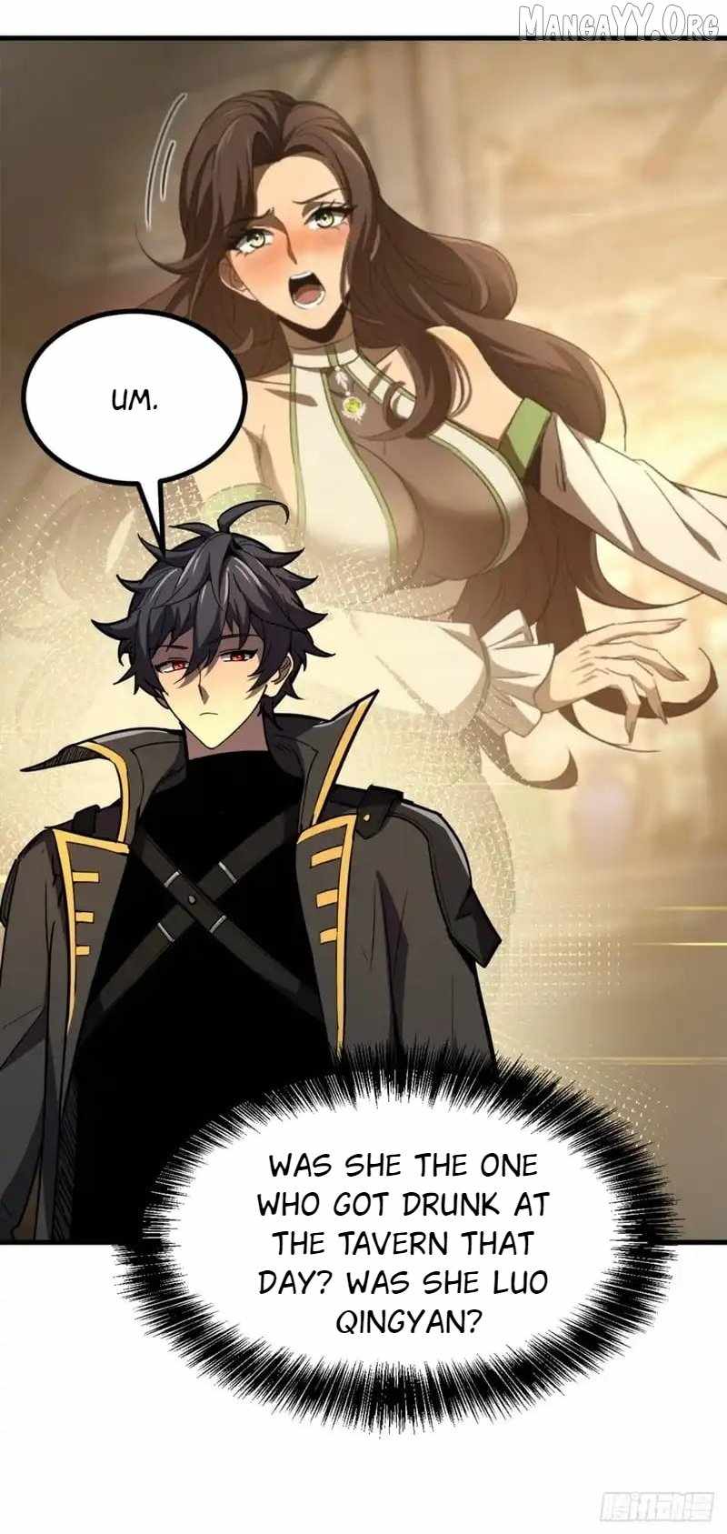 Lord of Summons! Sudden Mutation Chapter 67 - Page 40