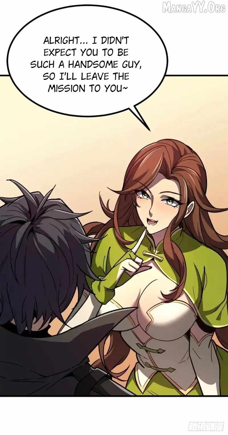 Lord of Summons! Sudden Mutation Chapter 67 - Page 41