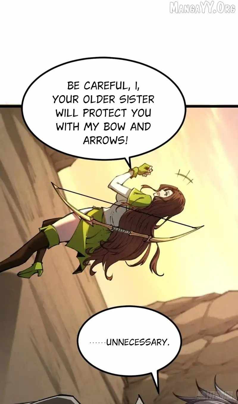 Lord of Summons! Sudden Mutation Chapter 67 - Page 42