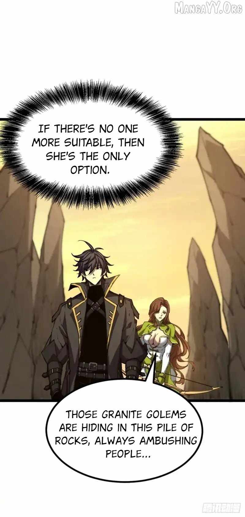 Lord of Summons! Sudden Mutation Chapter 67 - Page 44