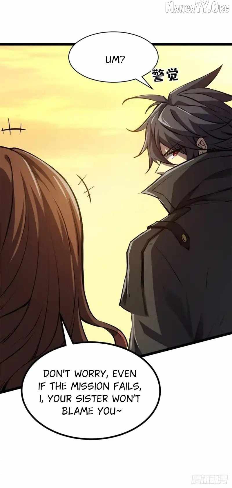 Lord of Summons! Sudden Mutation Chapter 67 - Page 46