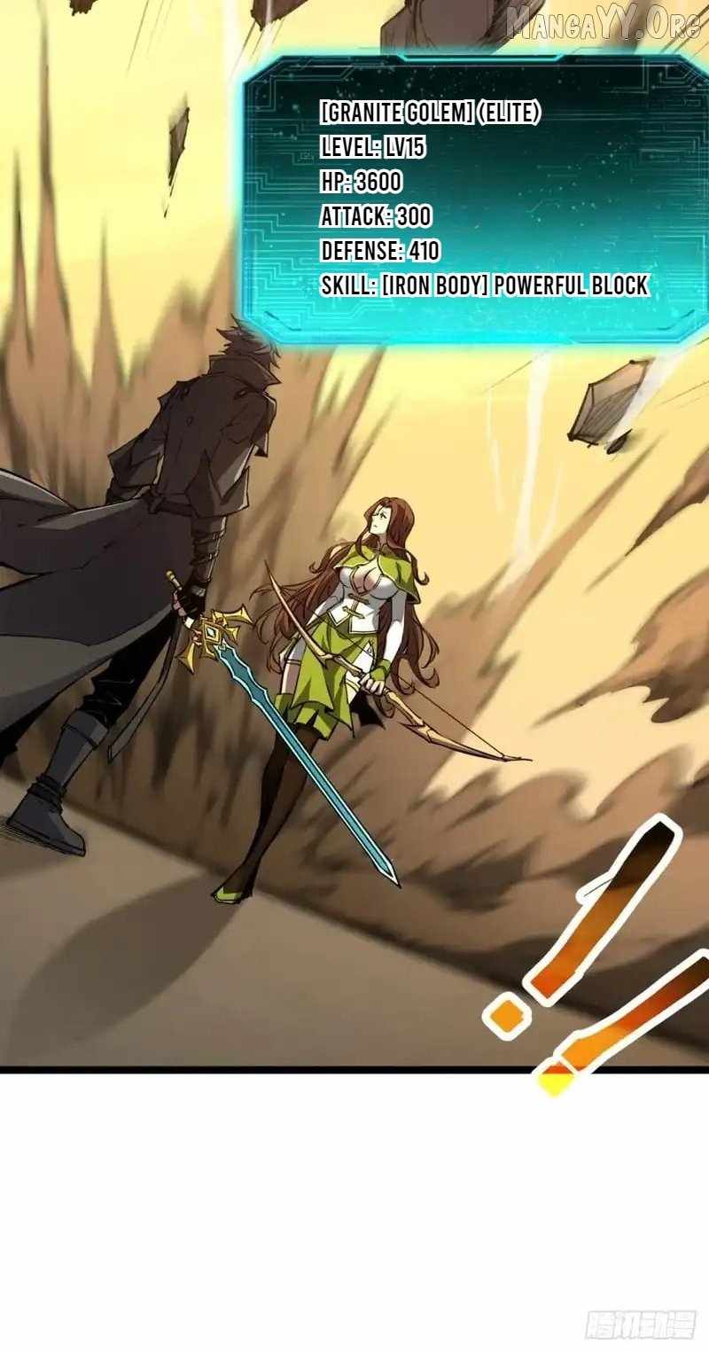 Lord of Summons! Sudden Mutation Chapter 67 - Page 48