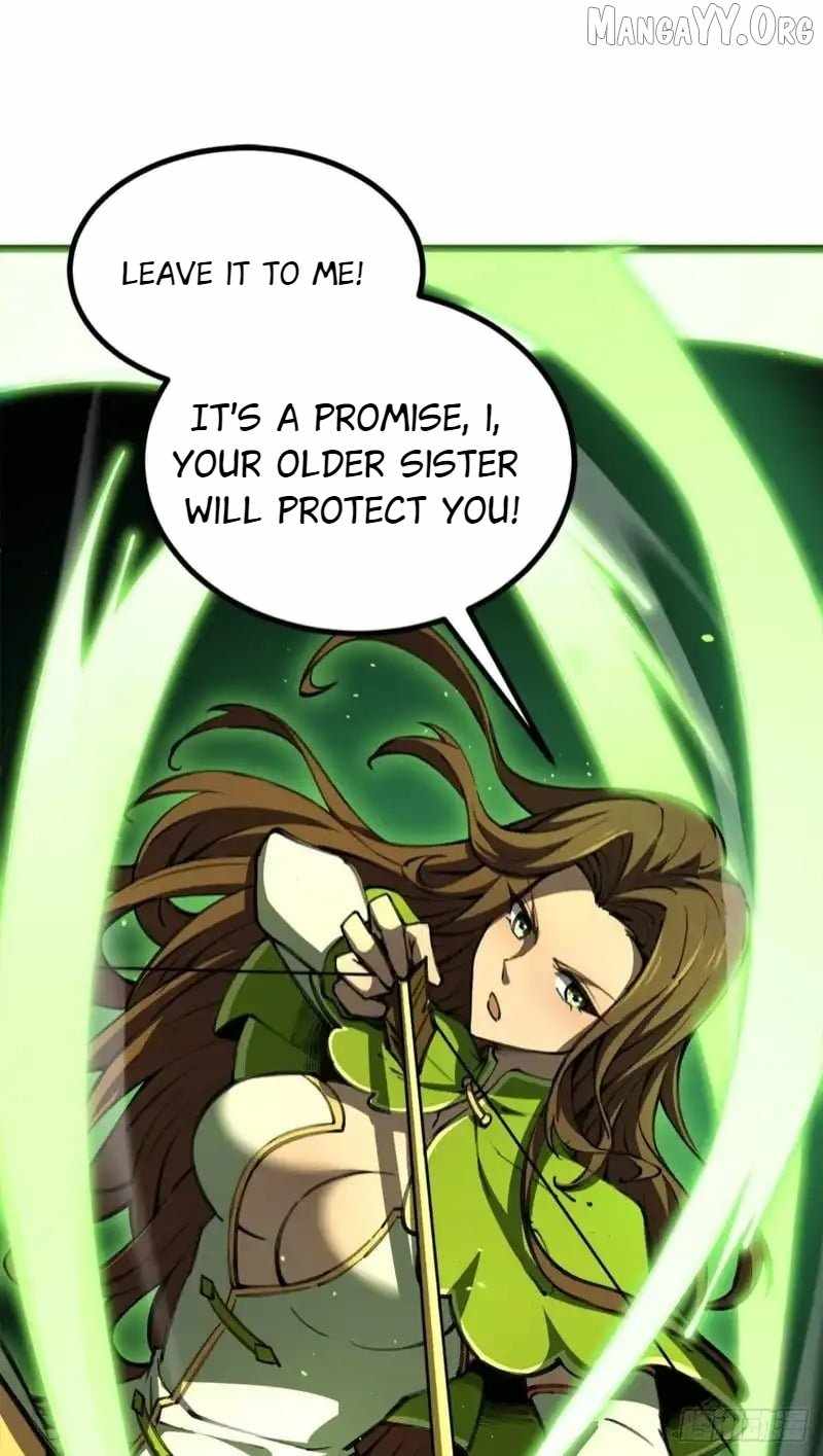 Lord of Summons! Sudden Mutation Chapter 67 - Page 51