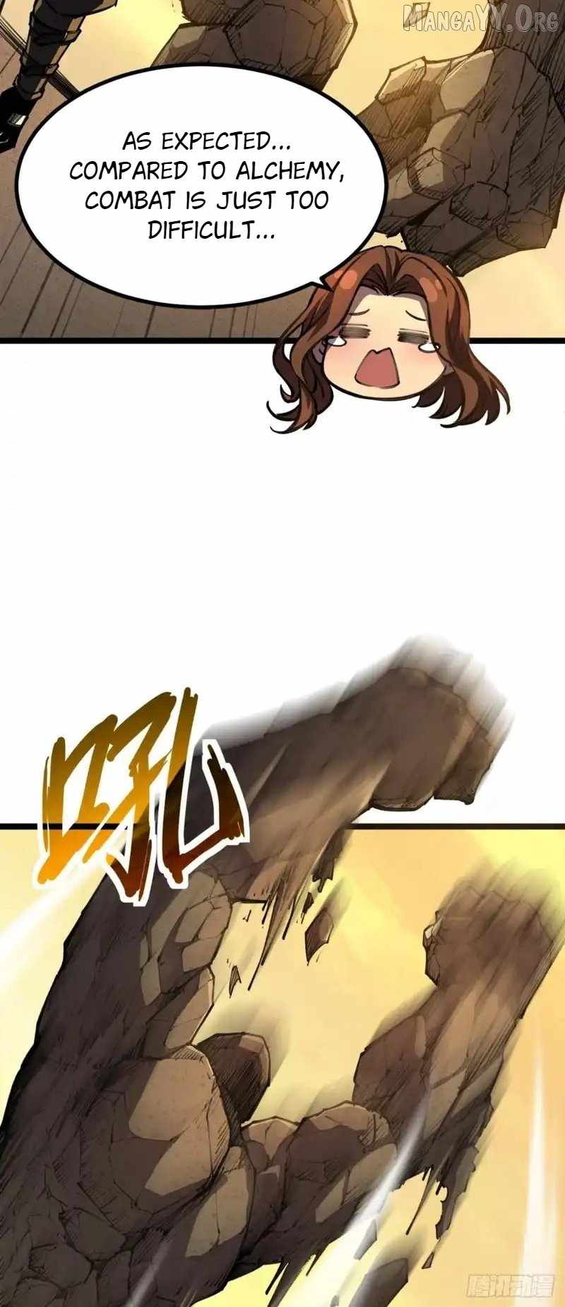 Lord of Summons! Sudden Mutation Chapter 67 - Page 54