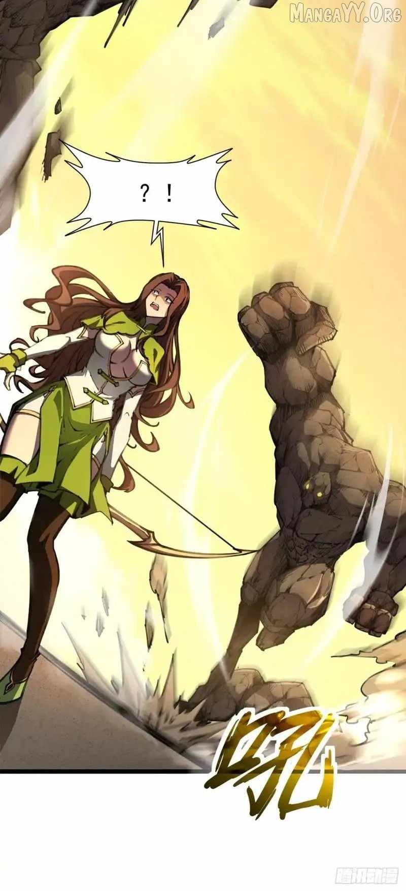 Lord of Summons! Sudden Mutation Chapter 67 - Page 55