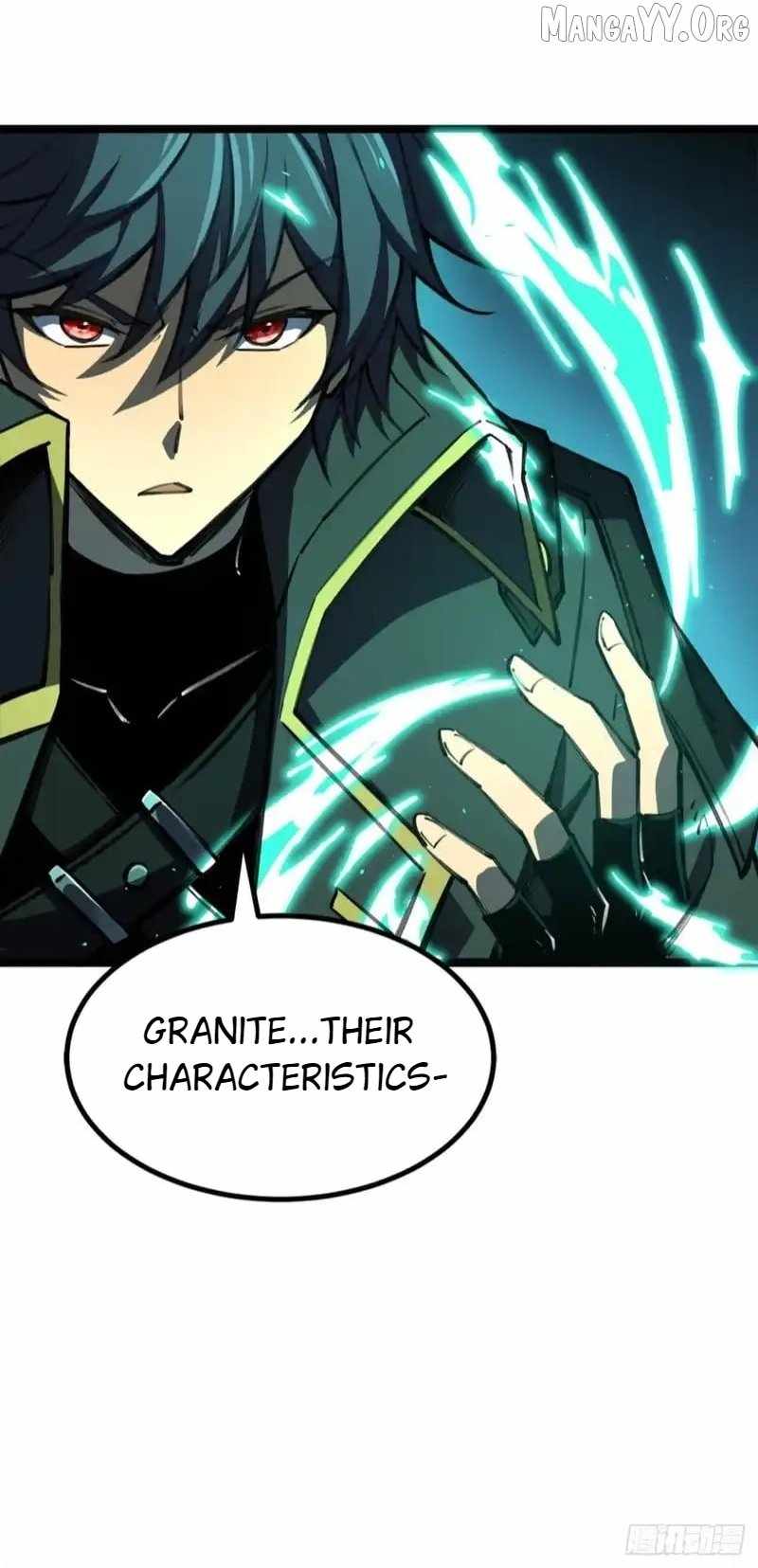 Lord of Summons! Sudden Mutation Chapter 67 - Page 58