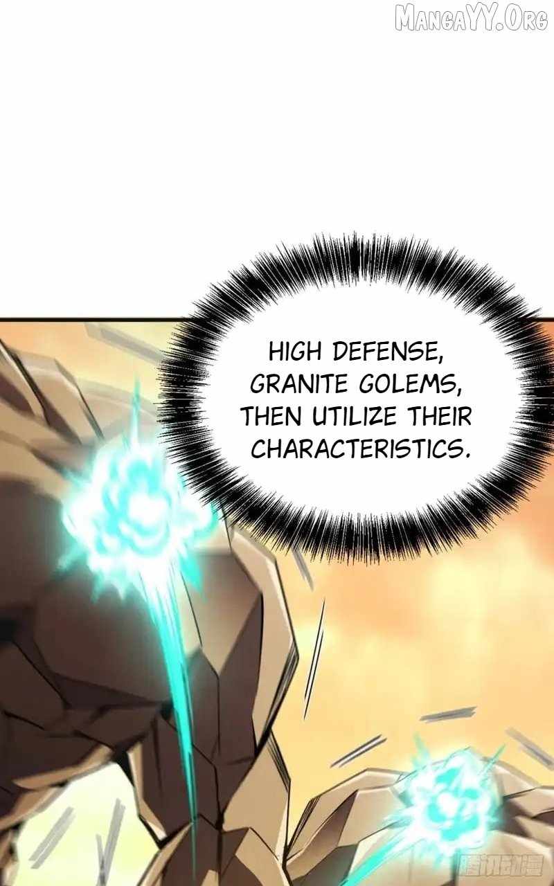 Lord of Summons! Sudden Mutation Chapter 67 - Page 59