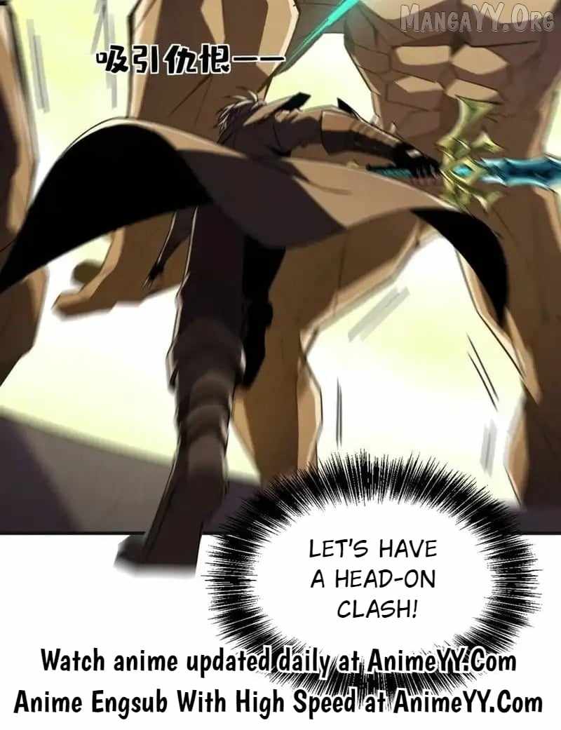 Lord of Summons! Sudden Mutation Chapter 67 - Page 60