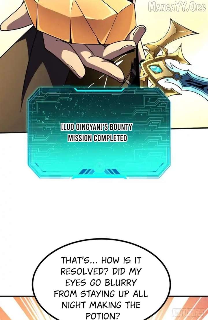 Lord of Summons! Sudden Mutation Chapter 68 - Page 15