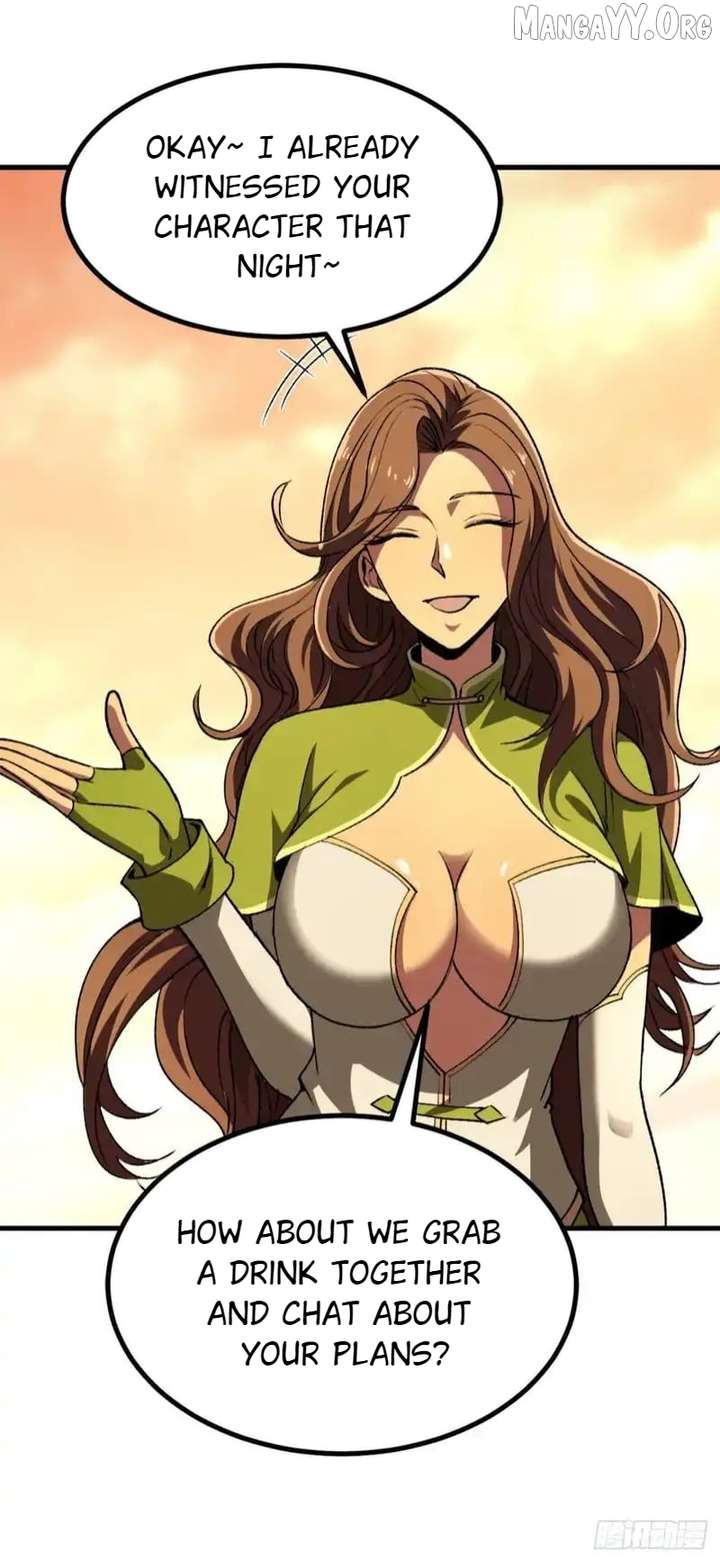 Lord of Summons! Sudden Mutation Chapter 68 - Page 20