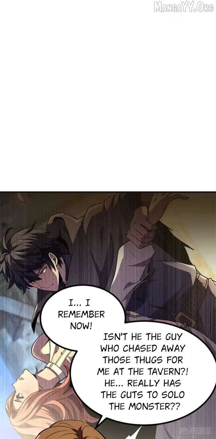 Lord of Summons! Sudden Mutation Chapter 68 - Page 3