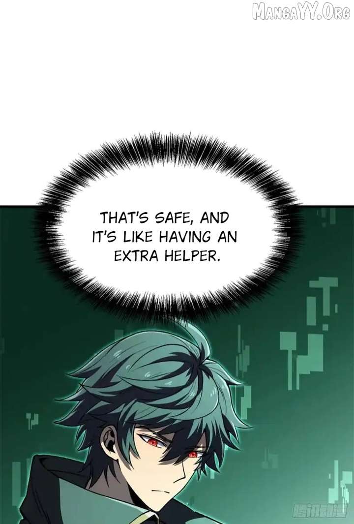 Lord of Summons! Sudden Mutation Chapter 68 - Page 22